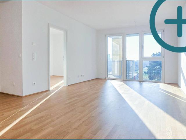 Apartment kaufen in Seestadt, Wien