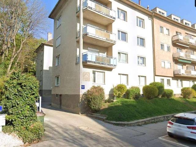 Apartment kaufen in Wien