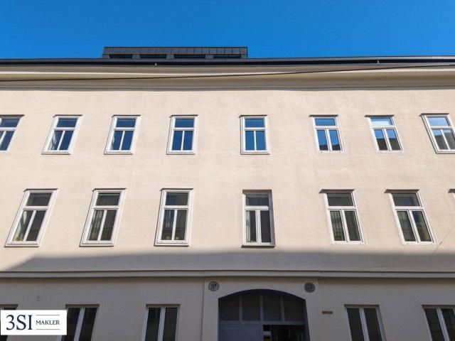Apartment kaufen in Meidling, Wien