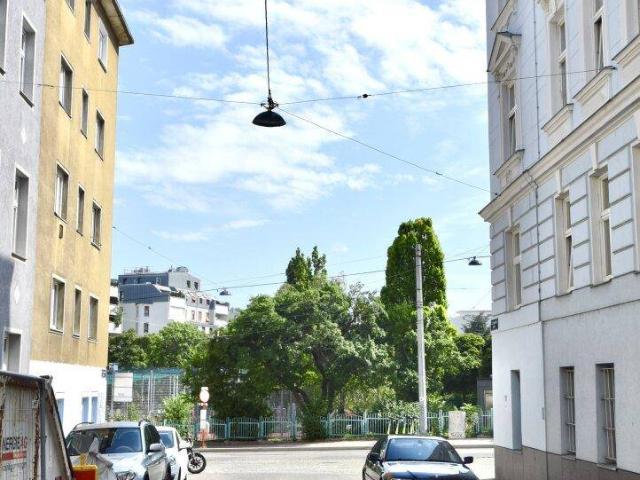 Apartment kaufen in Wien, KG Meidling