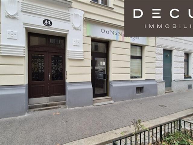 Gewerbe kaufen in Wieden, Wien