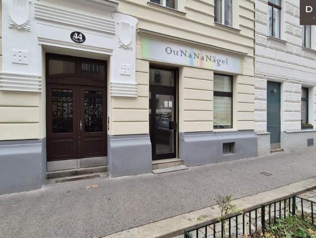 Gewerbe kaufen in Wieden, Wien