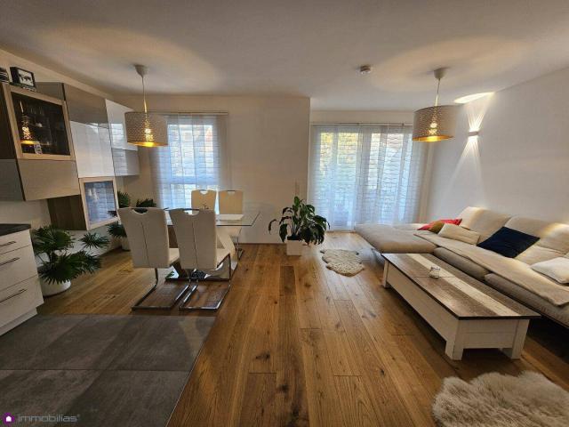 Apartment kaufen in Donaustadt, Wien