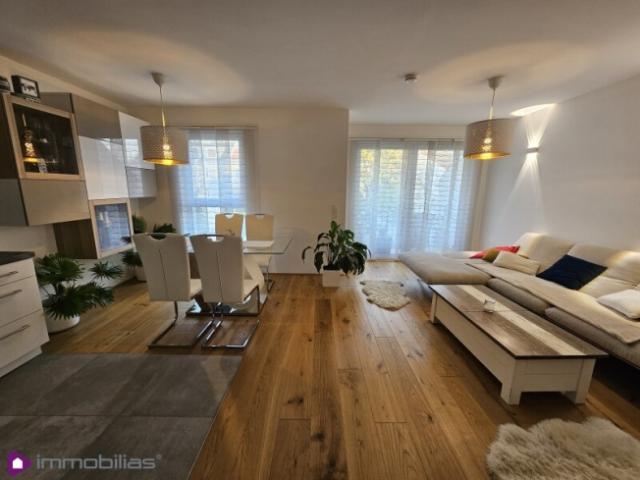 Terrassenwohnung kaufen in Wien