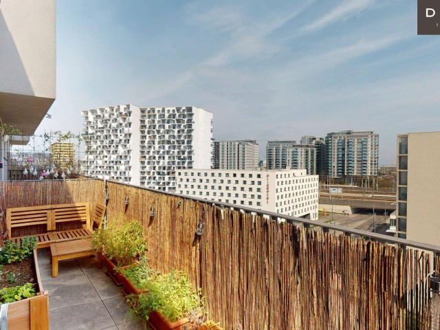 Apartment kaufen in KG Favoriten, Wien