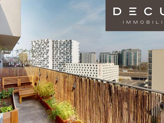 Terrassenwohnung kaufen in Wien
