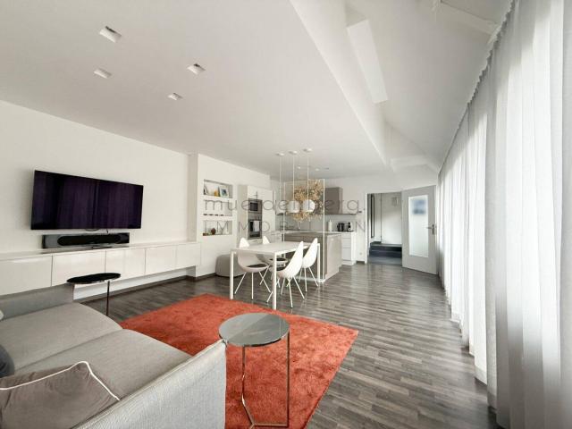 Apartment kaufen in KG Mariahilf, Wien