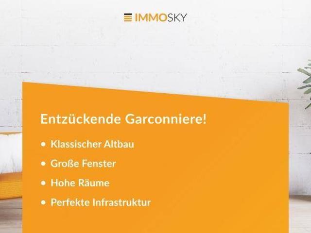 Apartment kaufen in Wien