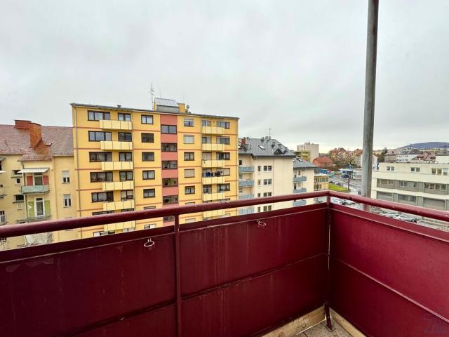 Wohnung kaufen in Graz, Gersdorf-Feistritz