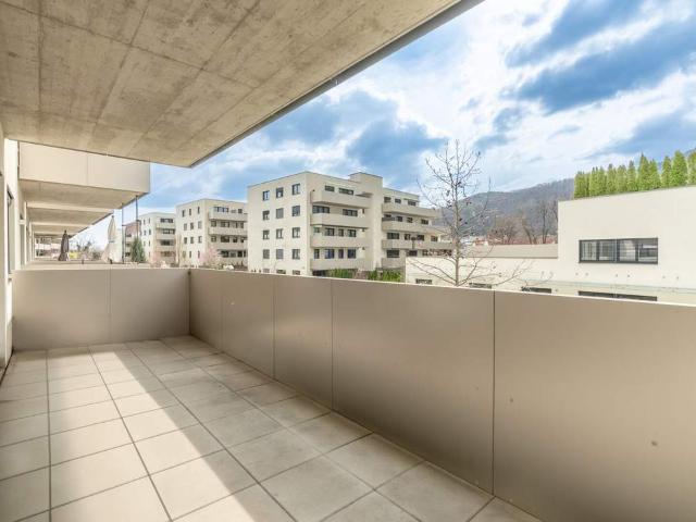 Wohnung kaufen in Andritz, Gersdorf-Feistritz