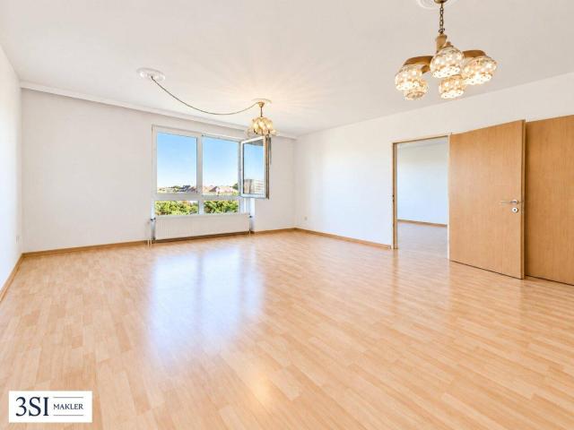 Apartment kaufen in Favoriten, Wien