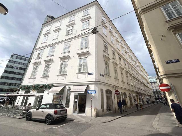 Apartment kaufen in Innere Stadt, Wien