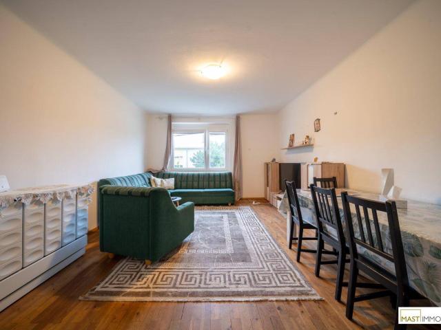 Apartment kaufen in Baden, Niederösterreich