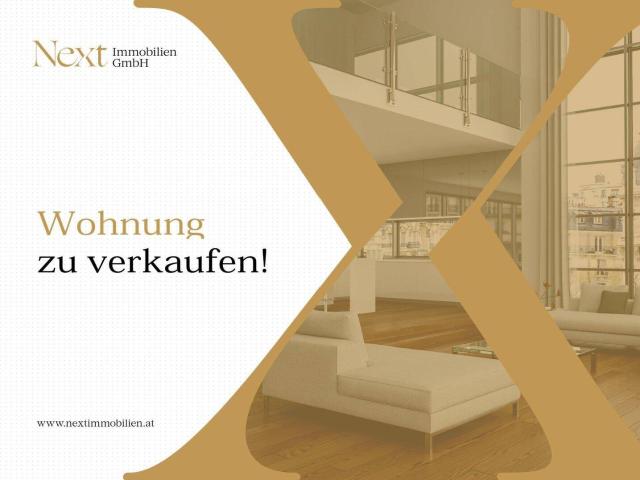 Apartment kaufen in Urfahr, Linz