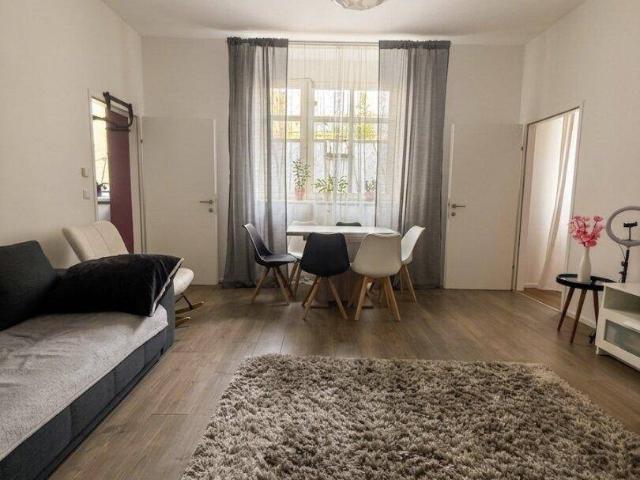 Apartment kaufen in KG Hernals, Wien