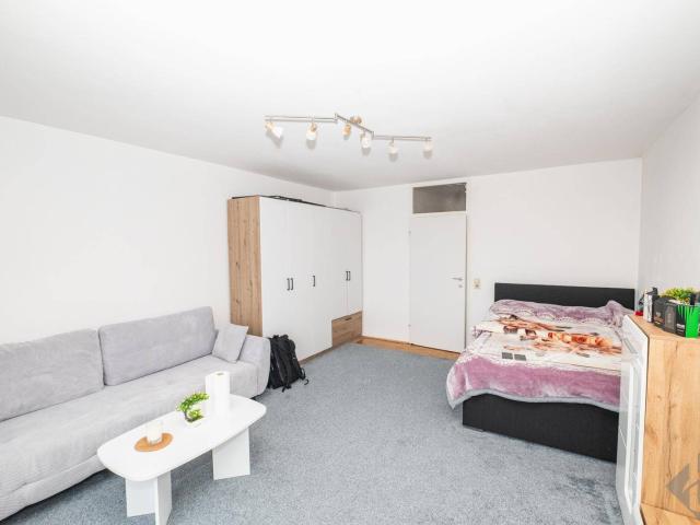 Apartment kaufen in Salzburg