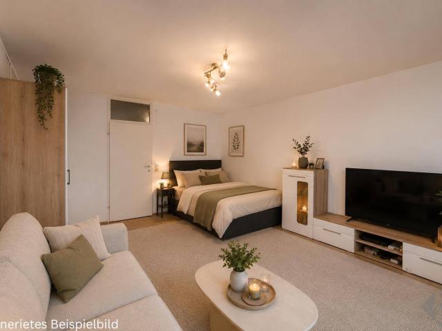 Apartment kaufen in Salzburg
