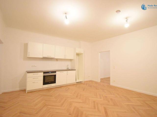 Apartment kaufen in KG Favoriten, Wien