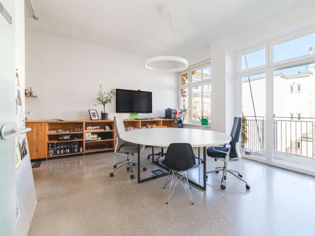 Wohnung kaufen in Seestadt, Wien