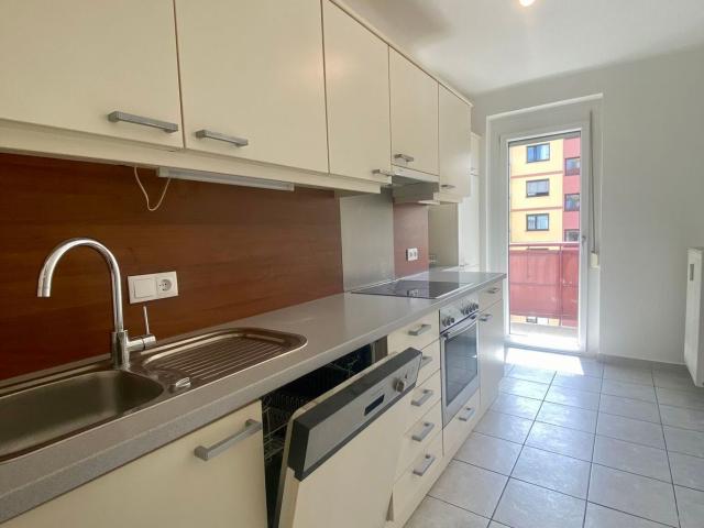 Wohnung kaufen in Gersdorf-Feistritz, Steiermark