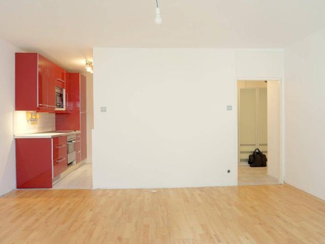 Apartment kaufen in KG Favoriten, Wien