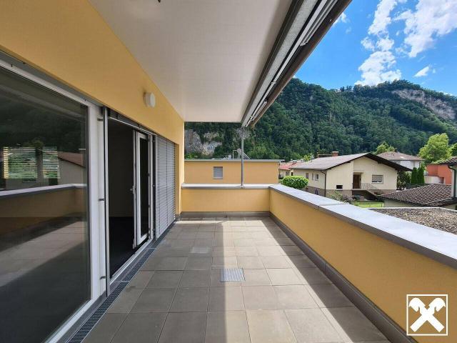 Apartment kaufen in Hohenems, Platzbruck