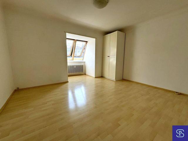 Apartment kaufen in Wien, KG Währing