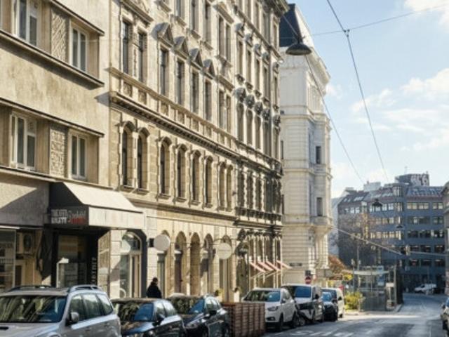 Immobilie kaufen in KG Mariahilf, Wien