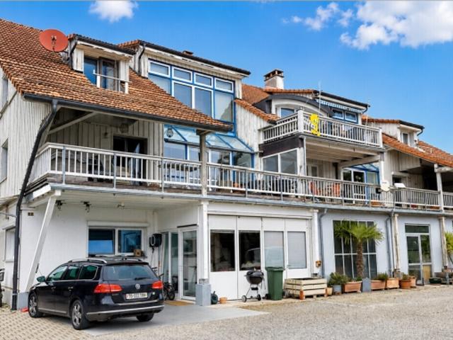 Wohnung mieten in Sommeri, Thurgau