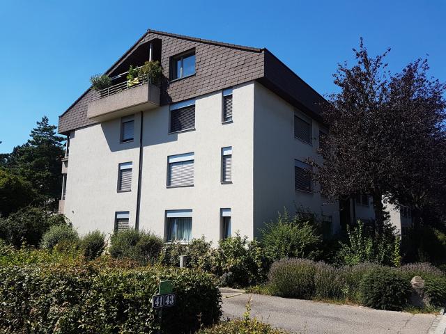 Wohnung mieten in Muttenz, Basel-Landschaft
