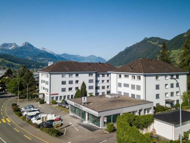Apartment mieten in Schwyz
