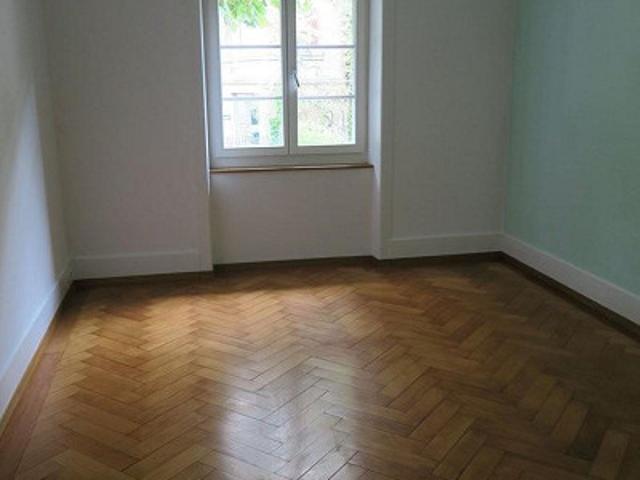 Apartment mieten in Spitalacker, Bern