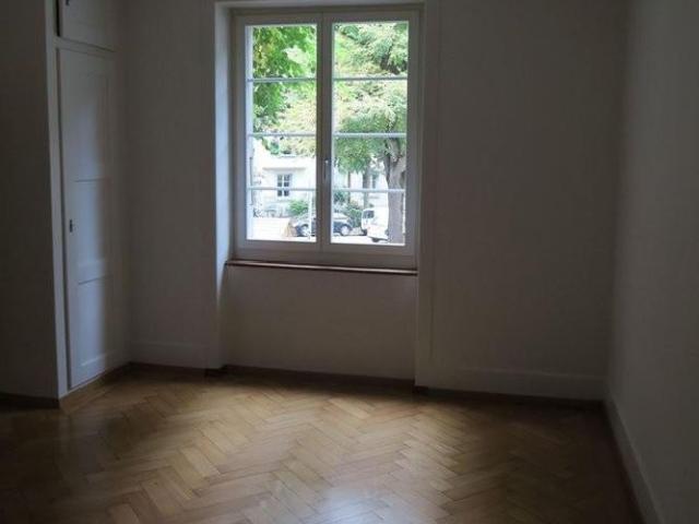 Apartment mieten in Spitalacker, Bern