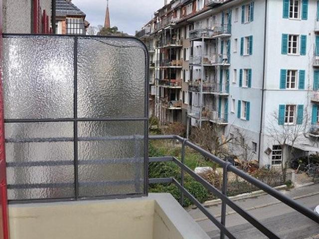 Apartment mieten in Bern