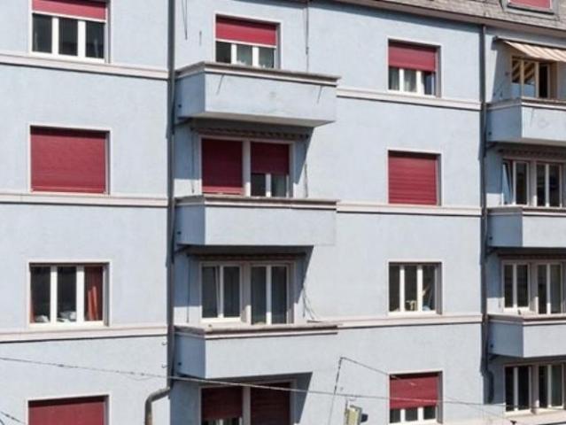 Apartment mieten in Einigen, Zürich
