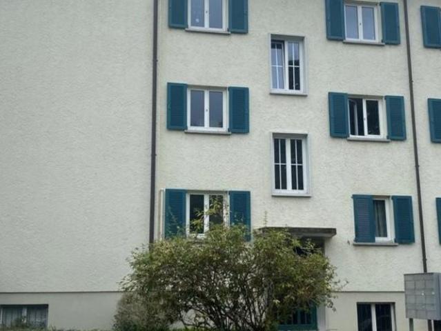 Apartment mieten in Einigen, Zürich