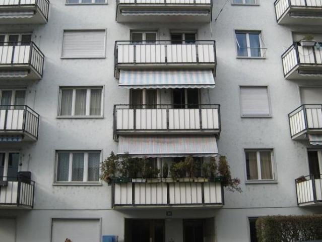 Apartment mieten in Einigen, Zürich