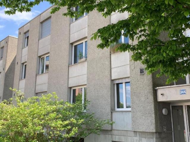 Apartment mieten in Einigen, Zürich
