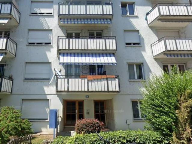 Apartment mieten in Seefeld, Zürich