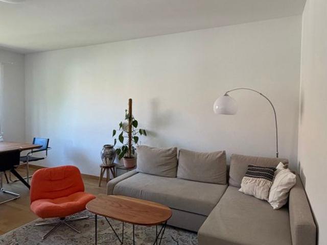 Apartment mieten in Holligen, Bern