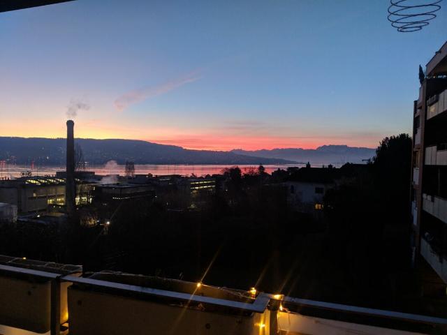 Apartment mieten in Kilchberg (ZH), Zürich