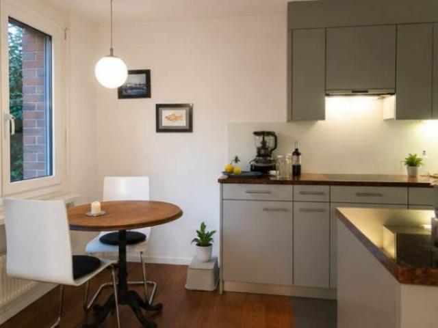 Apartment mieten in Kilchberg (ZH), Zürich