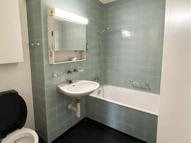 Apartment mieten in Kilchberg (ZH), Zürich