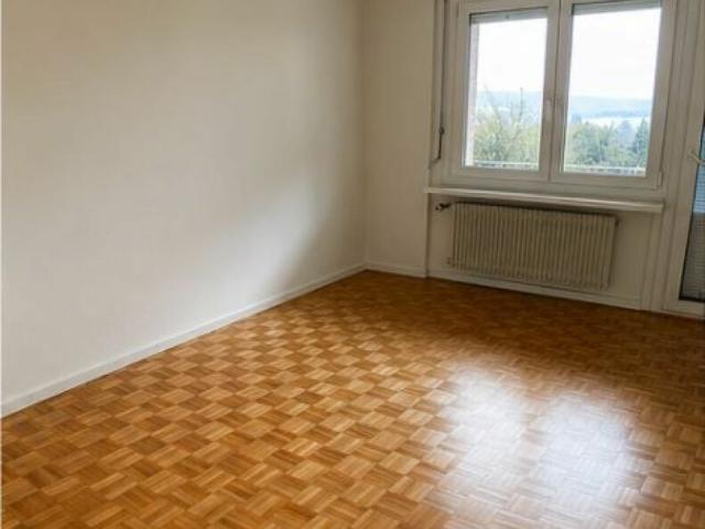 Apartment mieten in Kilchberg (ZH), Zürich