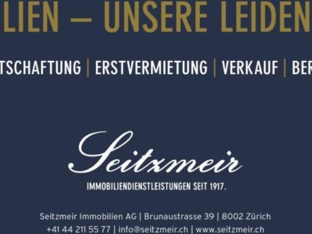 Apartment mieten in Kilchberg (ZH), Zürich