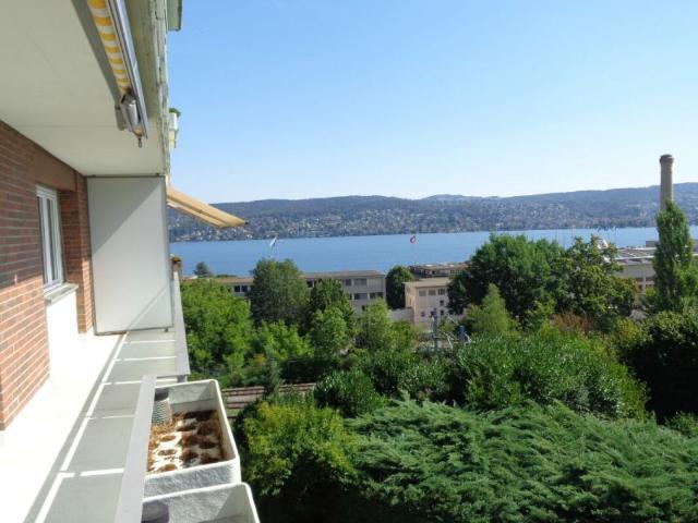 Apartment mieten in Kilchberg (ZH), Zürich