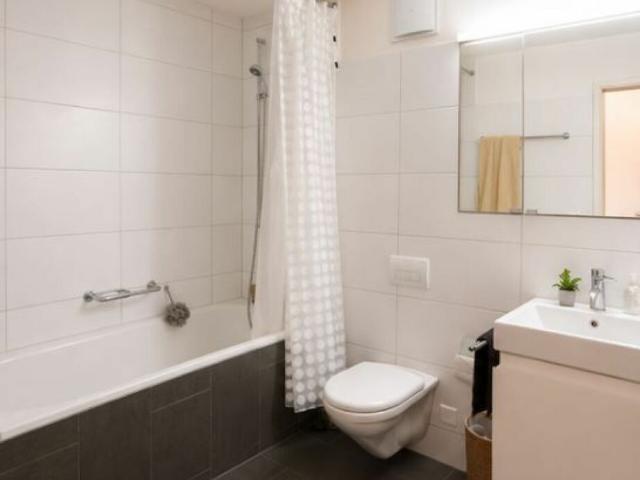 Apartment mieten in Kilchberg (ZH), Zürich