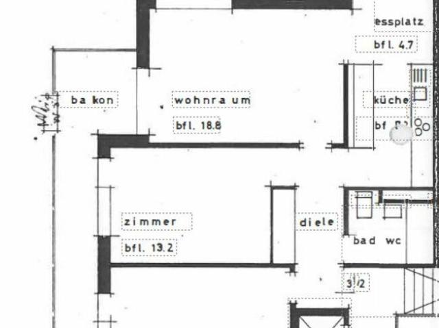 Apartment mieten in Kilchberg (ZH), Zürich