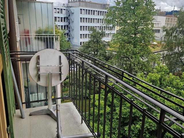 Apartment mieten in Bern
