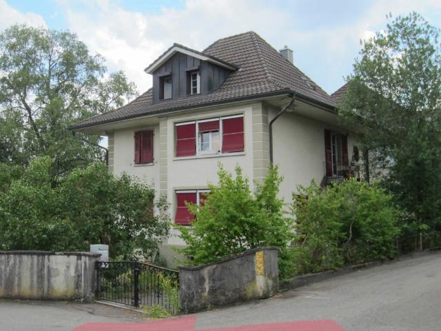 Wohnung mieten in Köniz, Bern